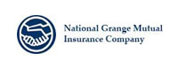 Grange Mutual Logo